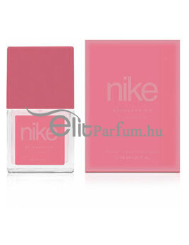 Nike Trendypink női parfüm (eau de toilette) Edt 30ml