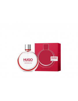 Hugo Boss Hugo Woman női parfüm (eau de parfum) Edp 50ml