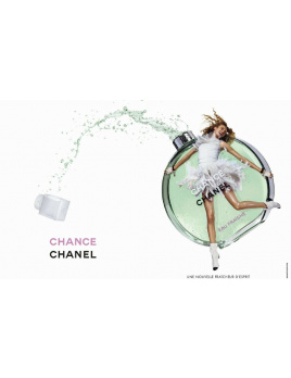 Chanel - Chance Eau Fraiche (W)