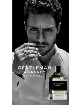 Givenchy - Gentleman (M)