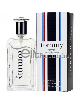 Tommy Hilfiger Tommy férfi parfüm (eau de toilette) edt 100ml