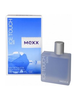 Mexx - Ice Touch (M)