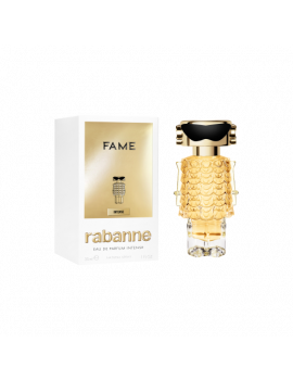 Rabanne Fame Eau de Parfum Intense női parfüm 30ml