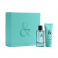 Tiffany & Co Tiffany Love férfi parfüm szett (eau de toilette) Edt 90ml+100ml Tusfürdő
