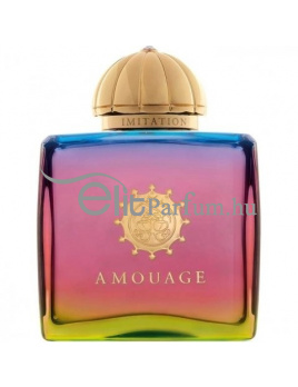 Amouage Imitation női parfüm (eau de parfum) Edp 100ml teszter
