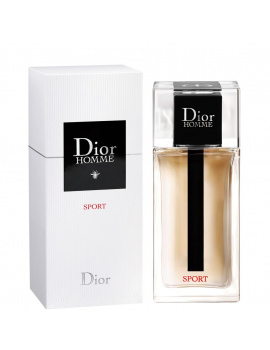 Christian Dior Dior Homme Sport férfi parfüm (eau de toilette) edt 75ml
