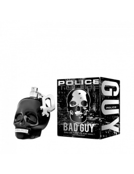 Police To be Bad Guy férfi parfüm (eau de toilette) Edt 40ml