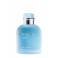 Dolce & Gabbana (D&G) Light Blue Eau Intense férfi parfüm (eau de parfum) Edp 100ml teszter