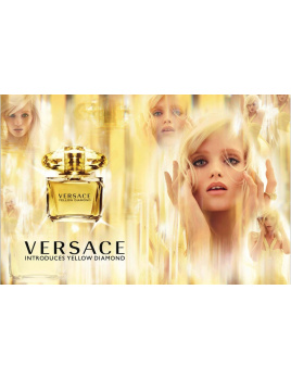 Versace - Yellow Diamond (W)