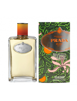 Prada - Milano Infusion Fleur D'Oranger (W)