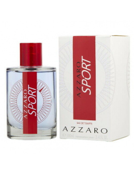 Azzaro Sport férfi parfüm (eau de toilette) Edt 100ml