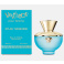 Versace Dylan Turquoise női parfüm (eau de toilette) Edt 50ml