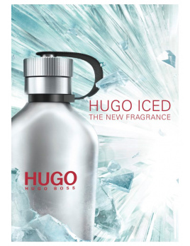 Hugo Boss - Iced (M)