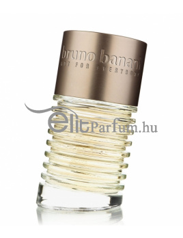 Bruno Banani férfi parfüm (eau de toilette) edt 50ml