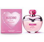 Moschino - Pink Bouquet (W)