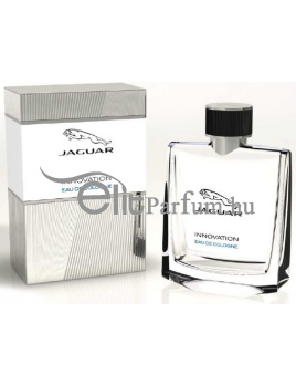 Jaguar Innovation férfi parfüm (eau de cologne) Edc 100ml