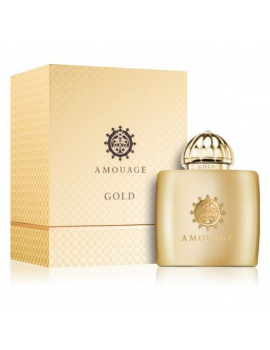 Amouage Gold női parfüm (eau de parfum) Edp 100ml