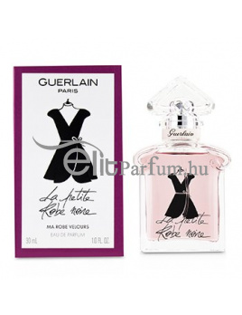 Guerlain La Petite Robe Noire Velours női parfüm (eau de parfum) Edp 30ml