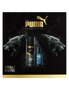 Puma - Shake The Night (M)