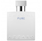 Azzaro Chrome Pure férfi parfüm (eau de toilette)Edt 100ml Teszter