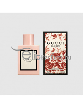 Gucci Bloom női parfüm (eau de parfum) Edp 50ml