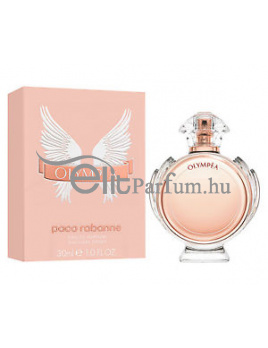 Paco Rabanne Olympea női parfüm (eau de parfum) Edp 80ml