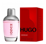 Hugo Boss - Hugo Energise férfi parfüm (eau de toilette) edt 75ml