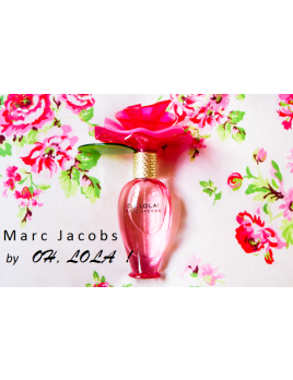 Marc Jacobs - Oh, Lola! (W)