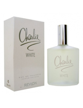 Revlon Charlie White női parfüm (eau de toilette) edt 50ml