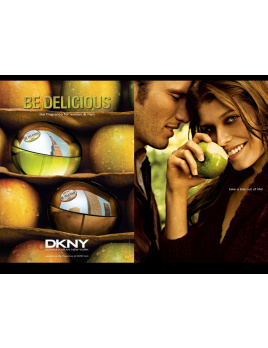 DKNY - Be Delicious (W)