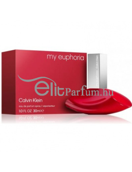 Calvin Klein My Euphoria női parfüm (eau de parfum) Edp 30ml