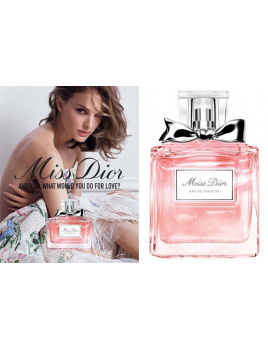 Christian Dior - Miss Dior 2019 Edt (W)