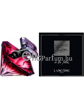 Lancome Tresor La Nuit a la folie női parfüm (eau de parfum) Edp 75ml