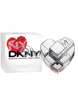 Donna Karan DKNY My NY női parfüm (eau de parfum) edp 50ml