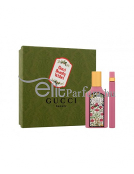 Gucci Gorgeous Gardenia női parfüm szett (eau de parfum) Edp 50ml+Pen Spray 10ml