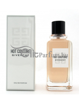 Givenchy Hot Couture 2022 női parfüm (eau de parfum) Edp 100ml