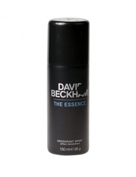David Beckham The Essence férfi dezodor (deo spray) 150ml