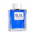 Antonio Banderas Blue Seduction férfi parfüm (eau de toilette) edt 100ml teszter