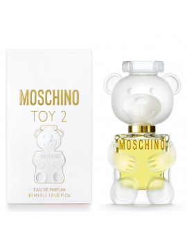 Moschino Toy 2 női parfüm (eau de parfum) Edp 30ml