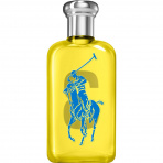 Ralph Lauren The Big Pony Collection 3 Yellow női parfüm (eau de toilette) edt 100ml teszter