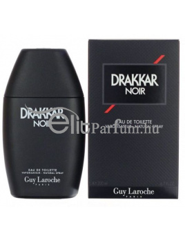 Guy Laroche Drakkar Noir férfi parfüm (eau de toilette) edt 200ml