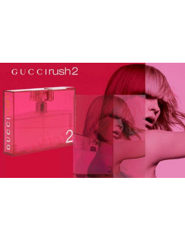 Gucci - Rush II. (W)