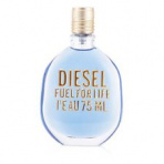 Diesel Fuel for Life L'eau (leau) 2012 férfi parfüm (eau de toilette) edt 75ml teszter