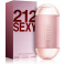 Carolina Herrera 212 Sexy női parfüm (eau de parfum) edp 100ml