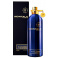 Montale Paris Blue Amber unisex parfüm (eau de parfum) Edp 100ml