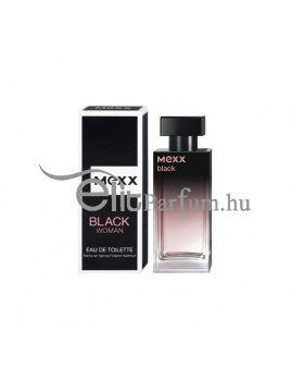 Mexx Black női parfüm (eau de toilette) edt 30ml