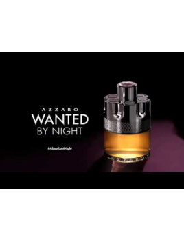 Azzaro - Wanted by Night (M)