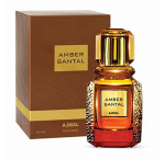 Ajmal Amber Santal unisex parfüm (eau de parfum) Edp 100ml