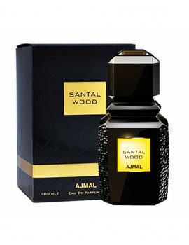 Ajmal Santal Wood unisex parfüm (eau de parfum) Edp 100ml