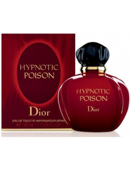 Christian Dior Hypnotic Poison női parfüm (eau de toilette) edt 50ml